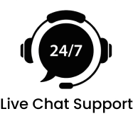 Live Chat Support