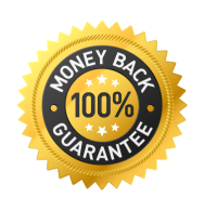 Money Back Guarantee
